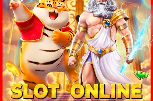 Slot Online