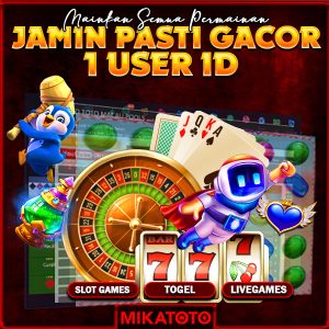 slot deposit 1000, situs deposit 1000, slot online 1000